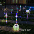 LED ROAD LIGHTSCAPE LIGHTS